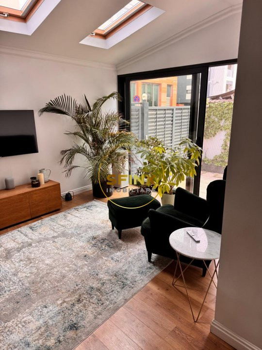 Modern 3-bedroom villa, fully furnished, near Verita International School