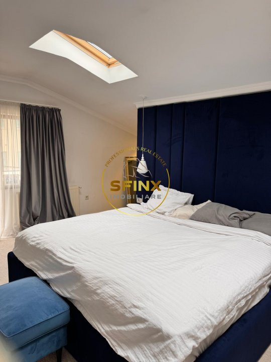 Modern 3-bedroom villa, fully furnished, near Verita International School