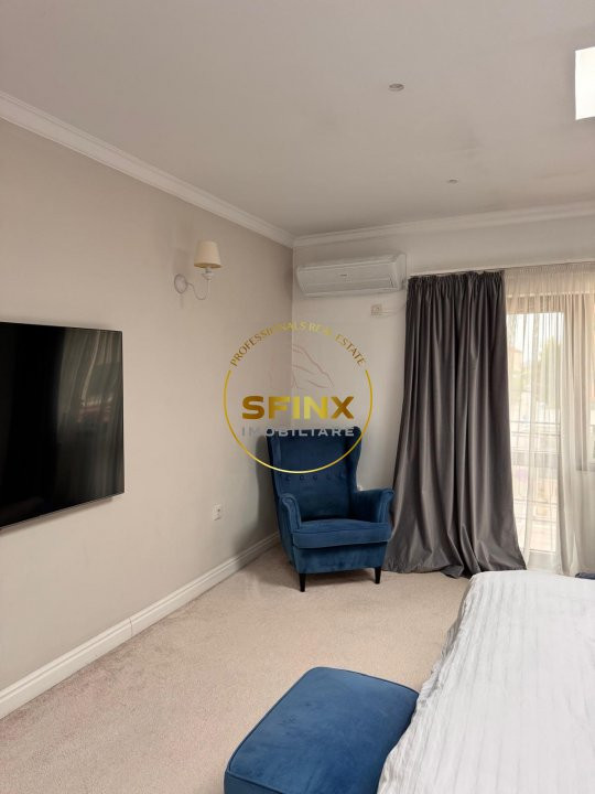 Modern 3-bedroom villa, fully furnished, near Verita International School