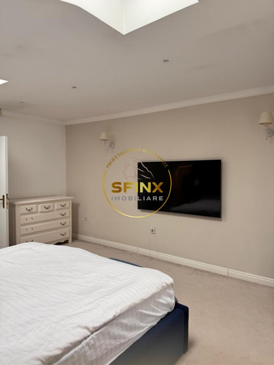 Modern 3-bedroom villa, fully furnished, near Verita International School