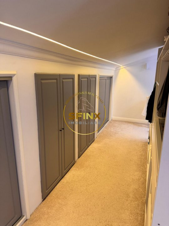 Modern 3-bedroom villa, fully furnished, near Verita International School
