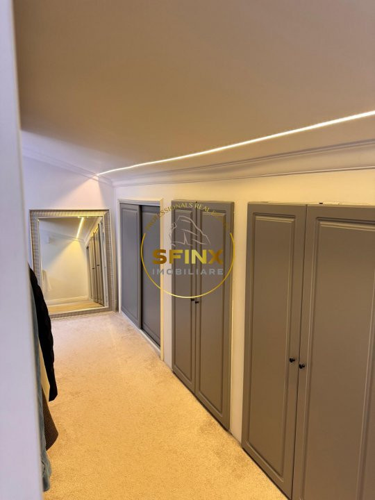 Modern 3-bedroom villa, fully furnished, near Verita International School