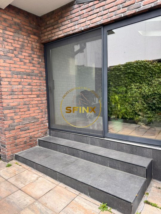 Modern 3-bedroom villa, fully furnished, near Verita International School