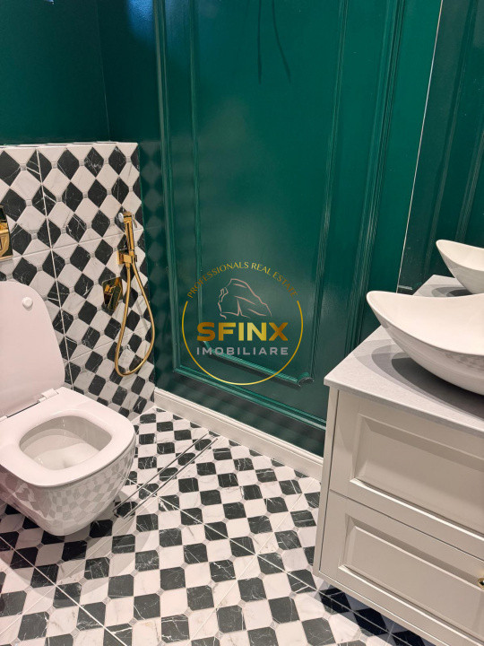 Verita Intl School, first rental, furnished, 3-bedroom villa, pet friendly