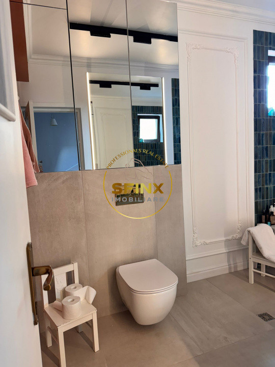 Verita Intl School, first rental, furnished, 3-bedroom villa, pet friendly