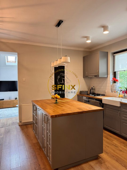 Verita Intl School, first rental, furnished, 3-bedroom villa, pet friendly