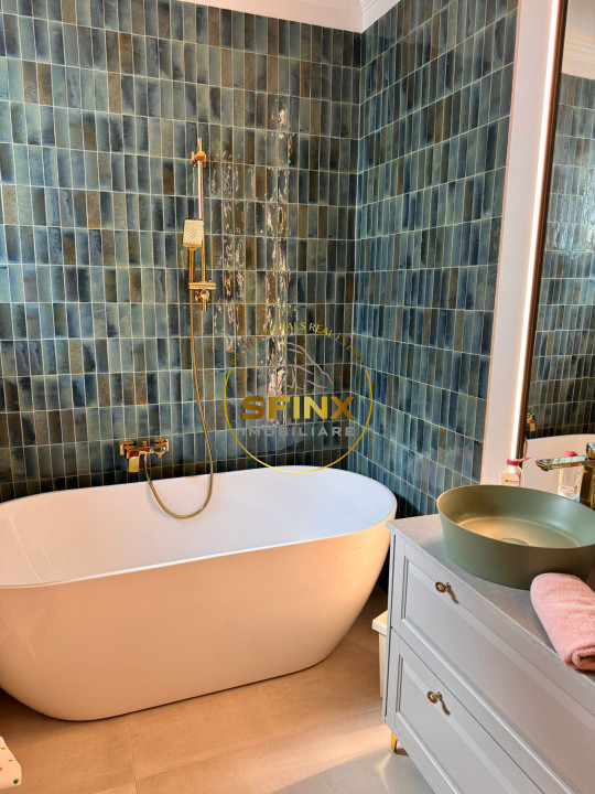 Verita Intl School, first rental, furnished, 3-bedroom villa, pet friendly