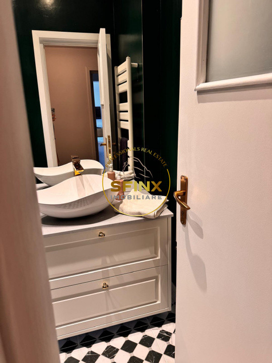 Verita Intl School, first rental, furnished, 3-bedroom villa, pet friendly