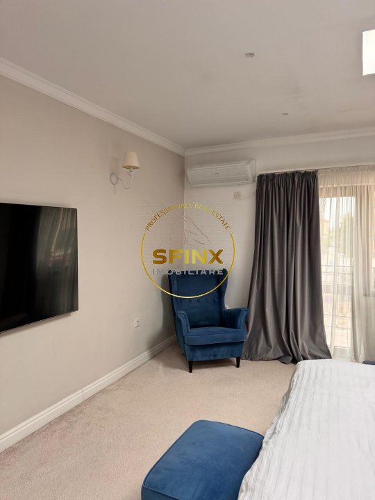 Verita Intl School, first rental, furnished, 3-bedroom villa, pet friendly