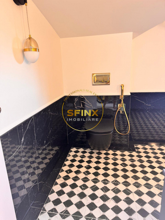 Verita Intl School, first rental, furnished, 3-bedroom villa, pet friendly