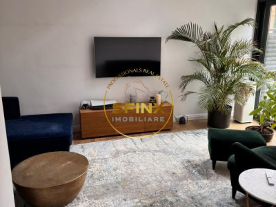 Modern 3-bedroom villa, fully furnished, near Verita International School