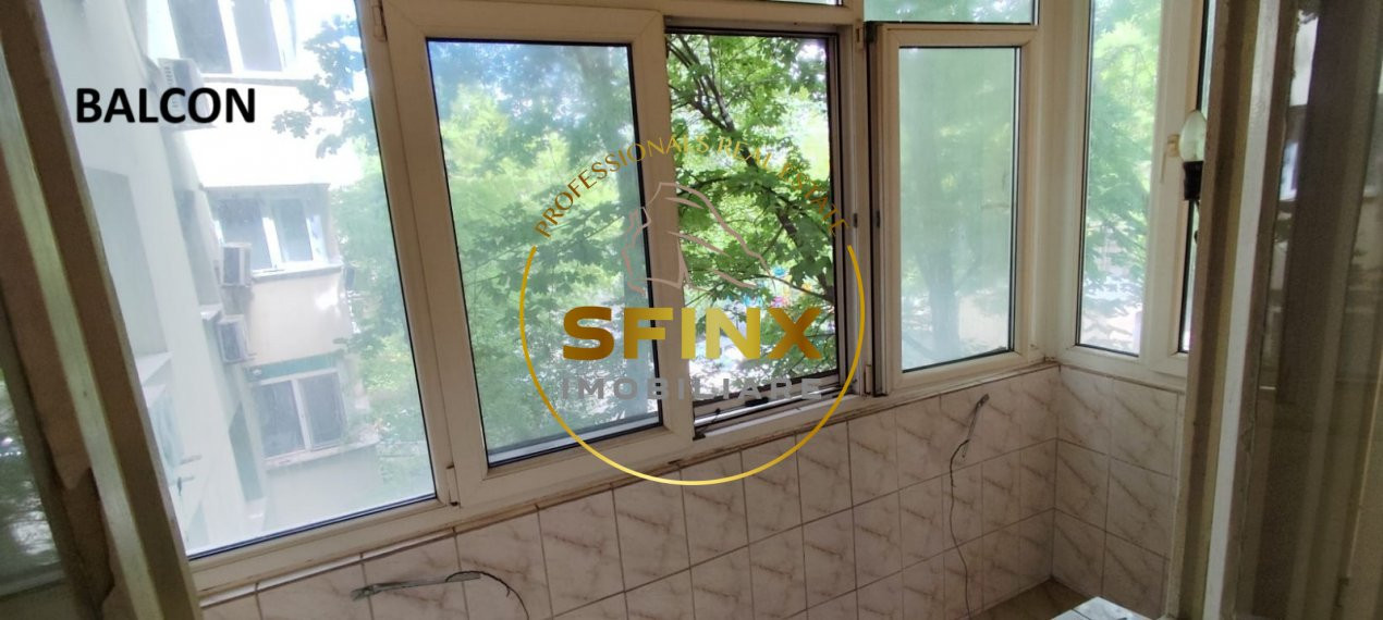 2 camere spatios Chisinau Arena Nationala Basarabia bloc 82 necesita renovare