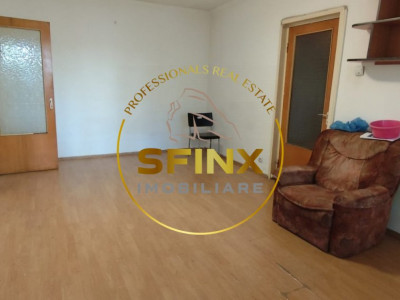 2 camere spatios Chisinau Arena Nationala Basarabia bloc 82 necesita renovare