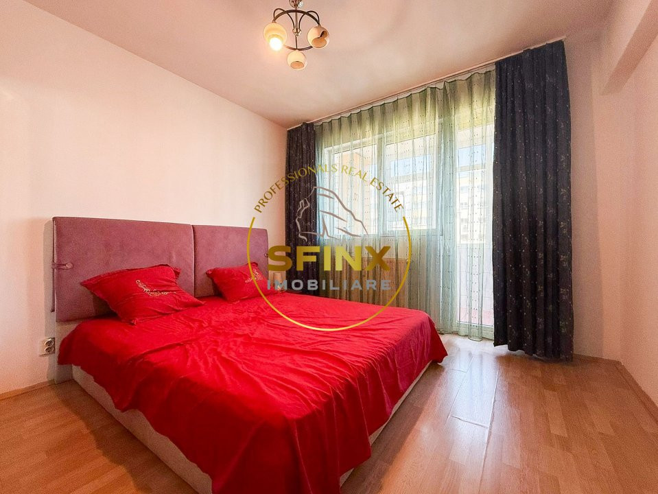 Apartament 3 camere Obor-Iancului