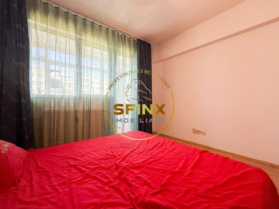 Apartament 3 camere Obor-Iancului