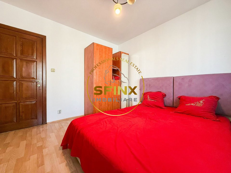 Apartament 3 camere Obor-Iancului