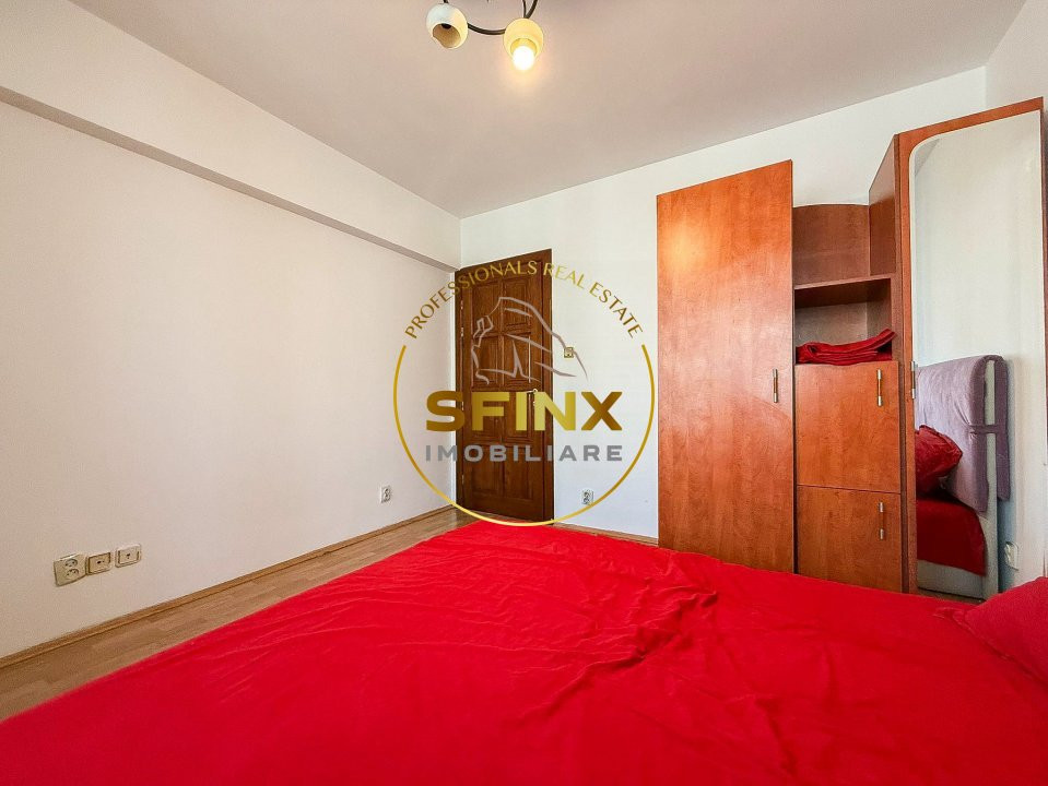 Apartament 3 camere Obor-Iancului