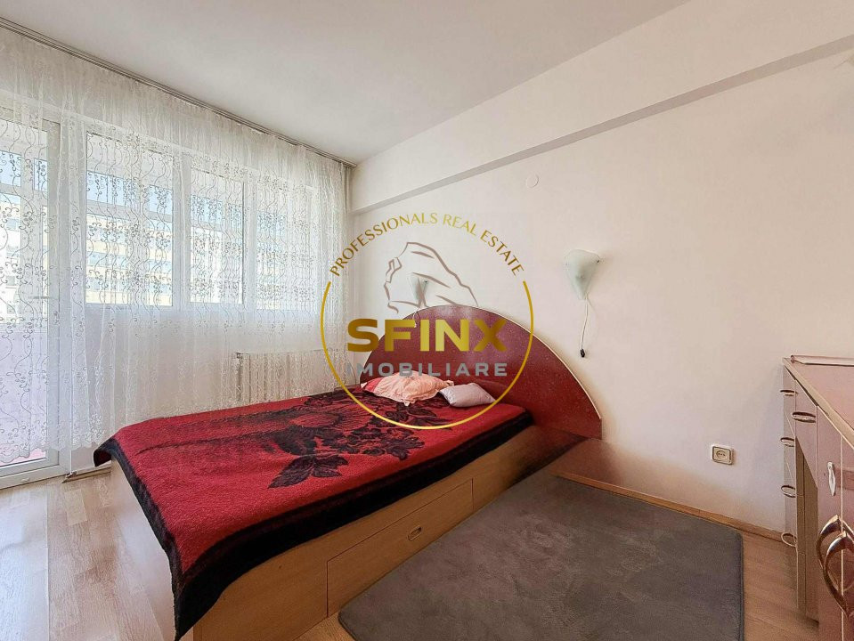 Apartament 3 camere Obor-Iancului