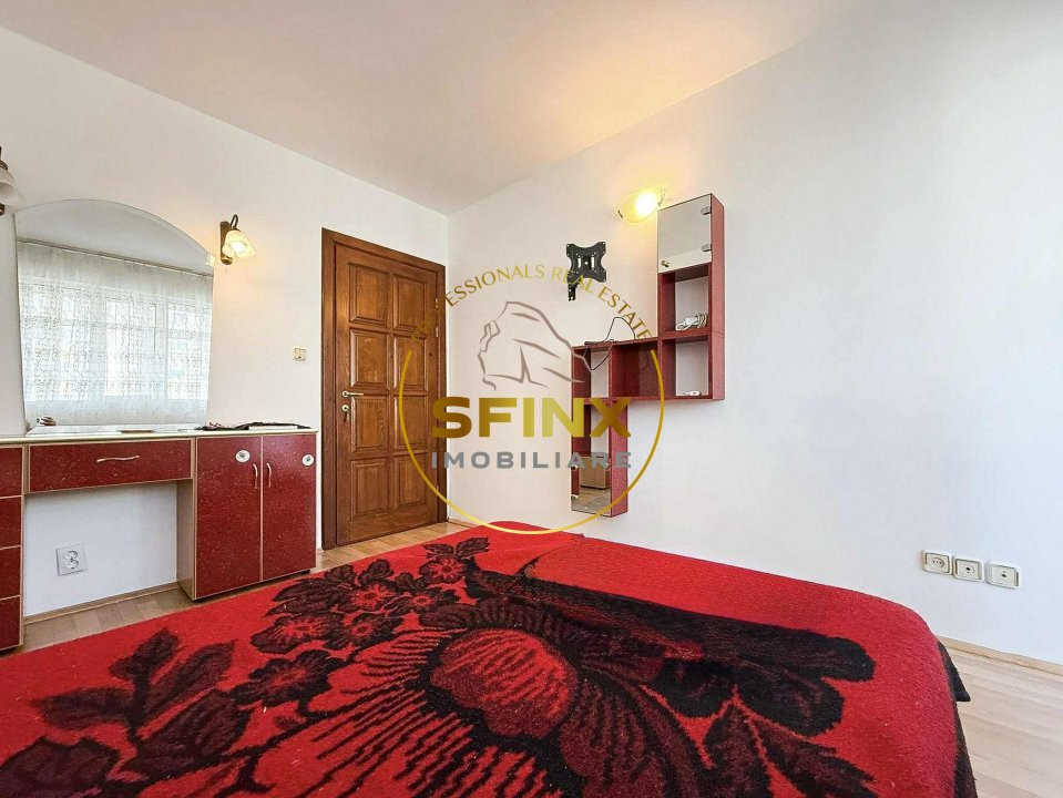 Apartament 3 camere Obor-Iancului