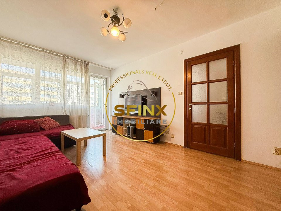 Apartament 3 camere Obor-Iancului