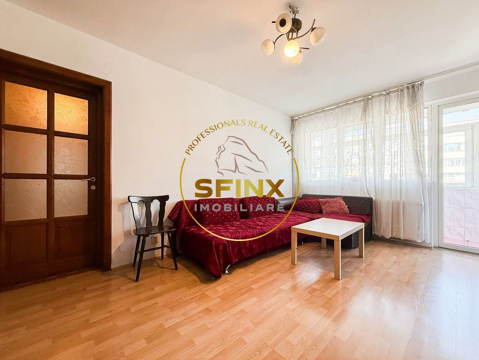 Apartament 3 camere Obor-Iancului