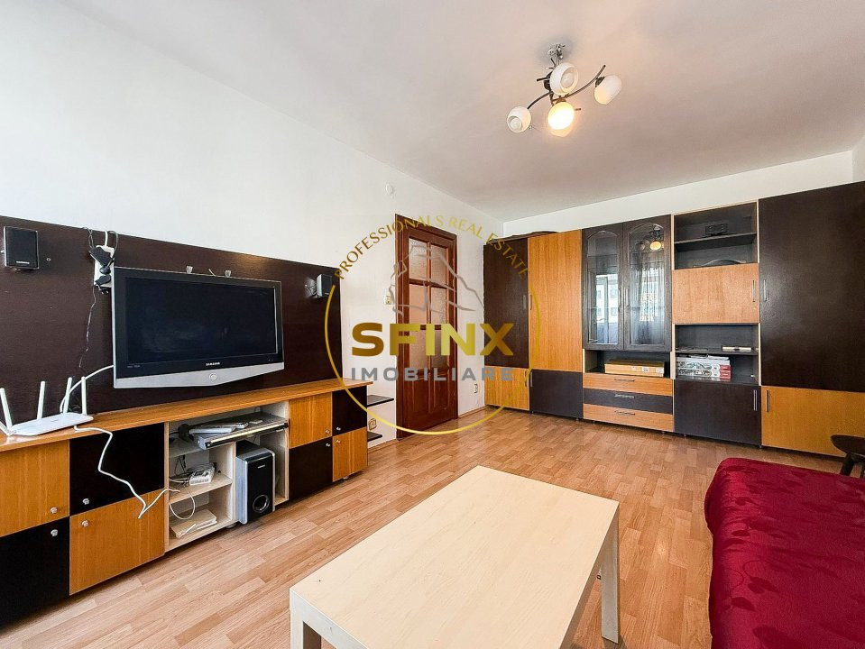Apartament 3 camere Obor-Iancului