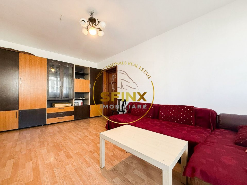 Apartament 3 camere Obor-Iancului