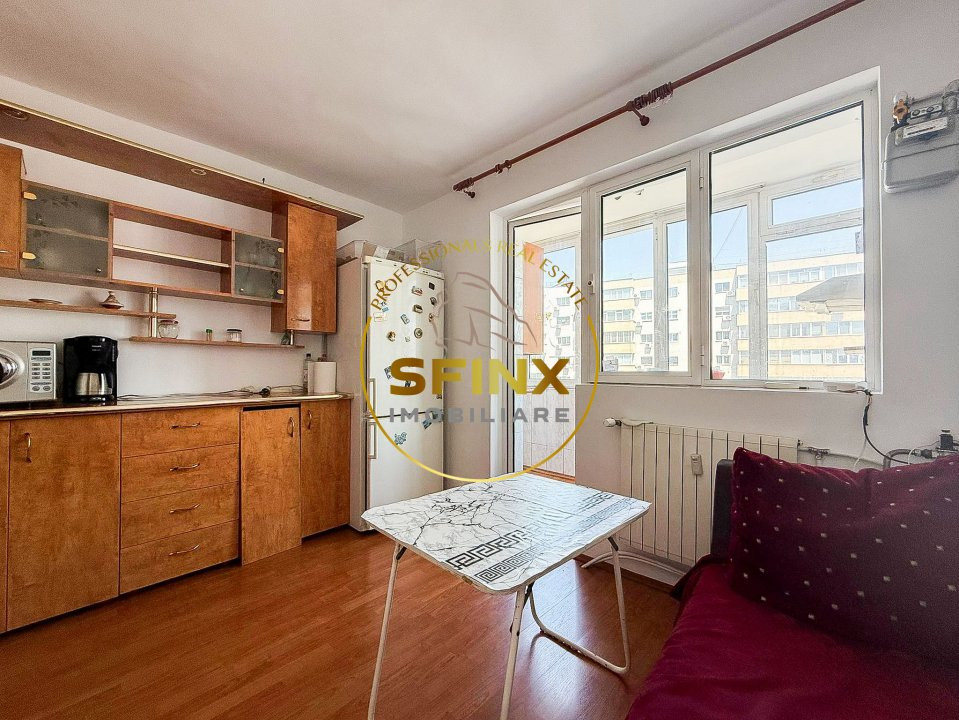 Apartament 3 camere Obor-Iancului