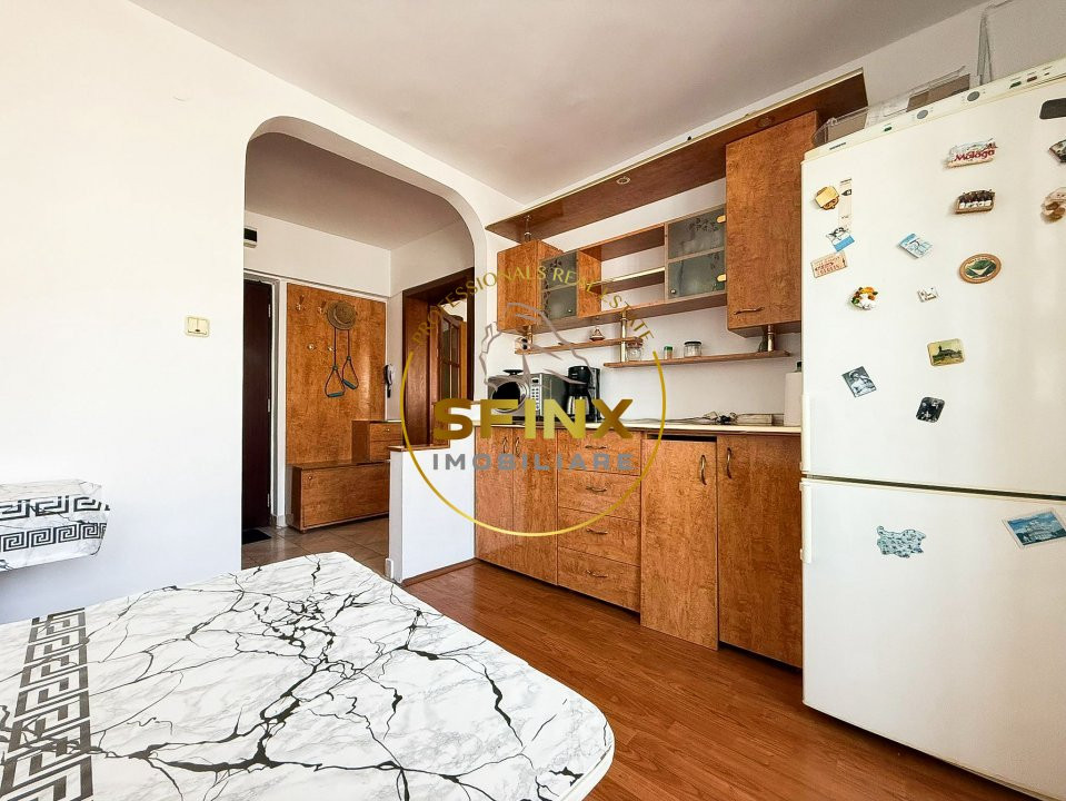 Apartament 3 camere Obor-Iancului