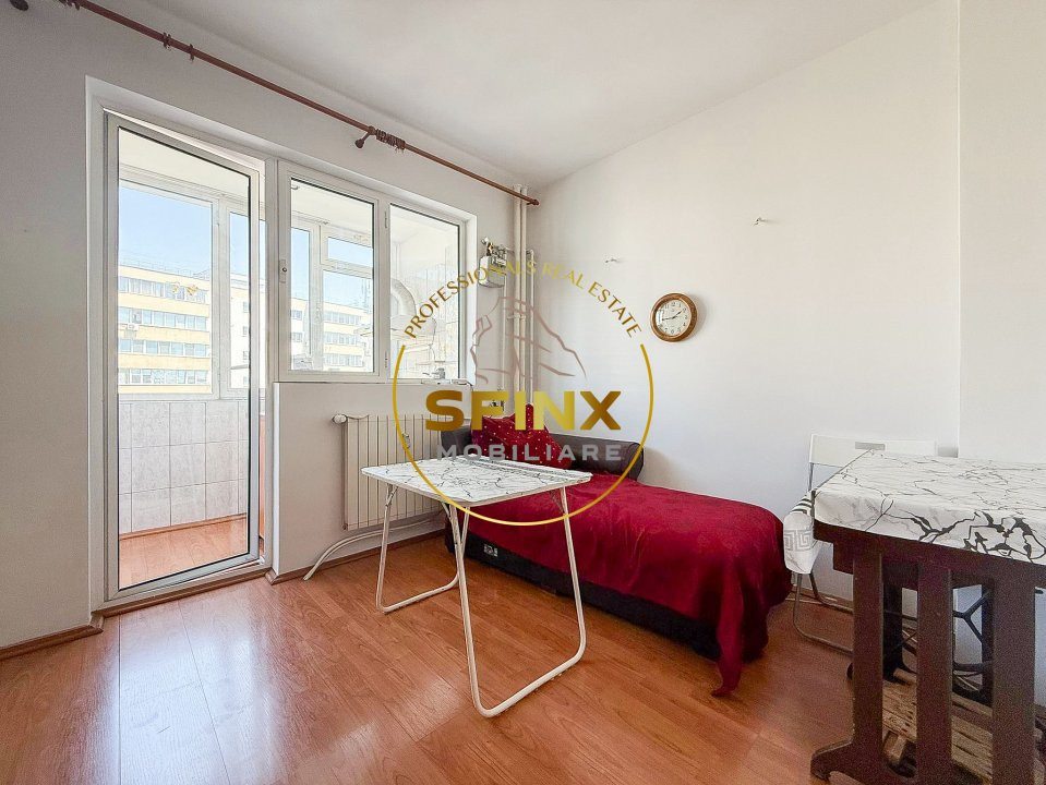 Apartament 3 camere Obor-Iancului