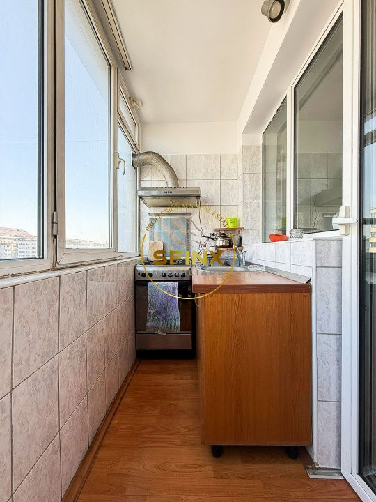 Apartament 3 camere Obor-Iancului