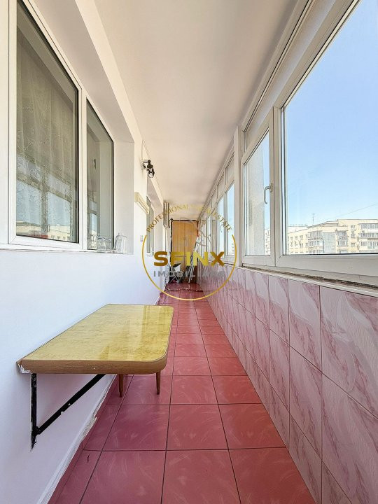 Apartament 3 camere Obor-Iancului