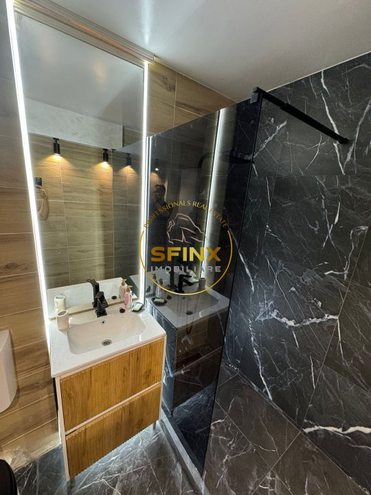 Apartament de vanzare Stefan cel Mare 52 mp