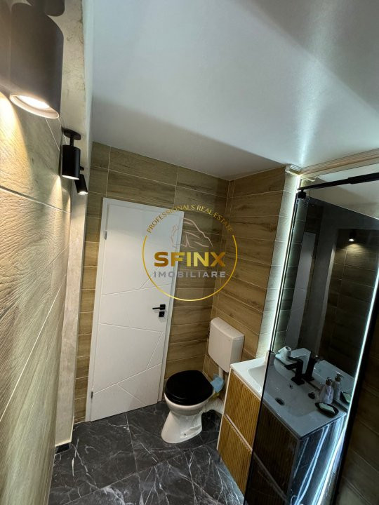 Apartament de vanzare Stefan cel Mare 52 mp
