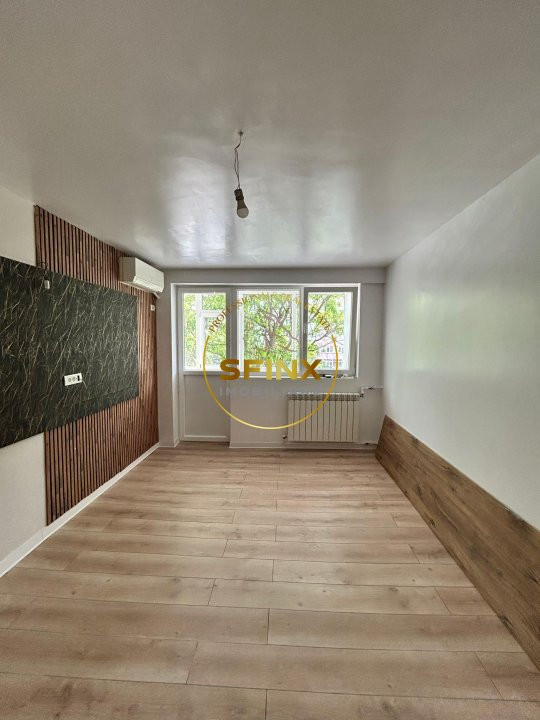 Apartament de vanzare Stefan cel Mare 52 mp