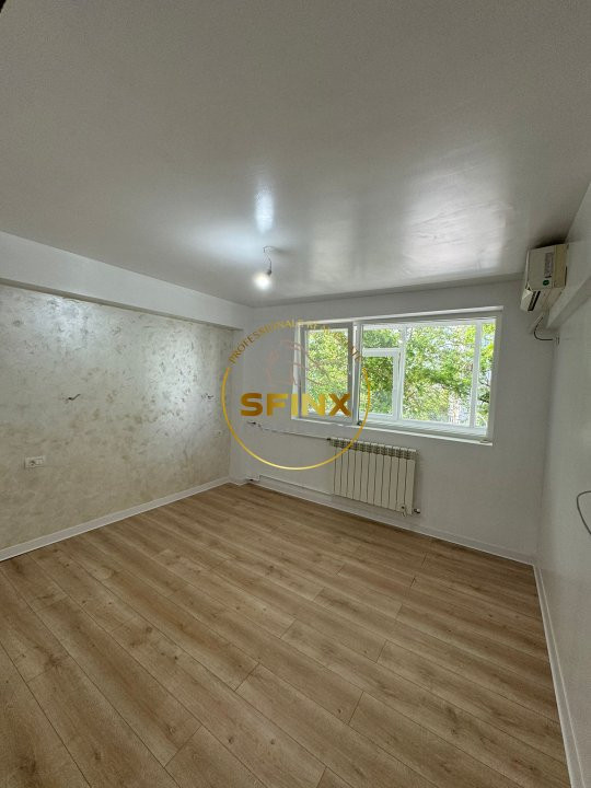 Apartament de vanzare Stefan cel Mare 52 mp