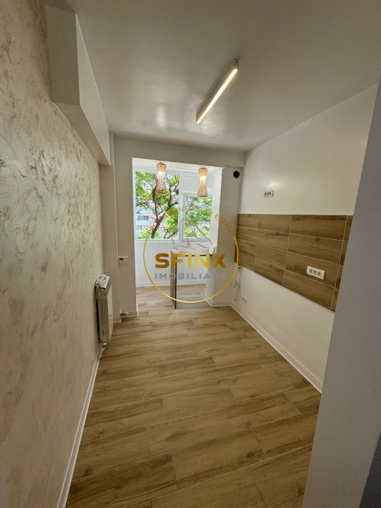 Apartament de vanzare Stefan cel Mare 52 mp