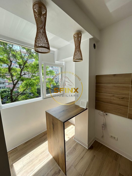 Apartament de vanzare Stefan cel Mare 52 mp
