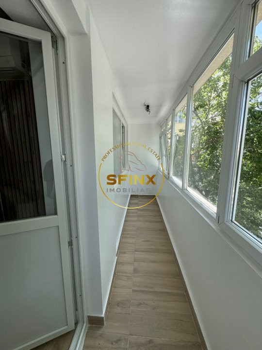 Apartament de vanzare Stefan cel Mare 52 mp