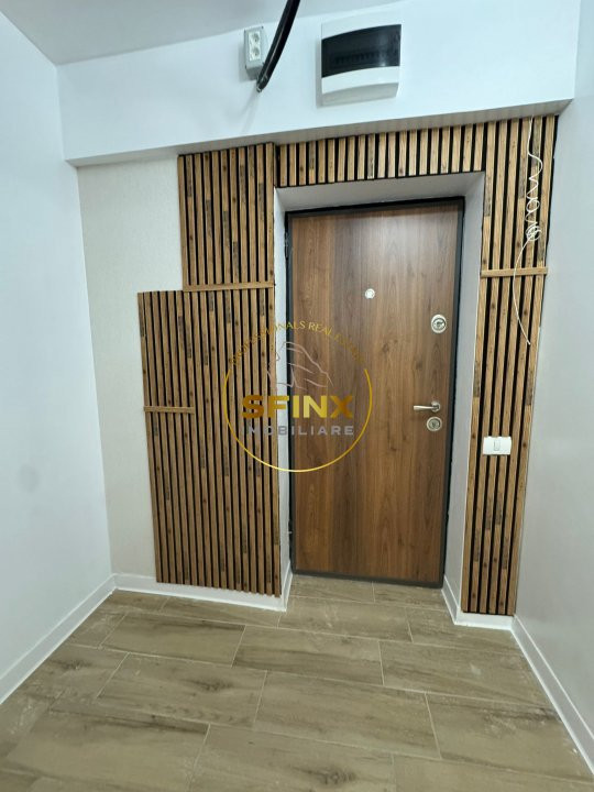 Apartament de vanzare Stefan cel Mare 52 mp