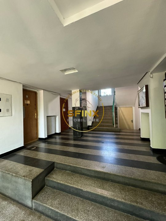 Apartament de vanzare Stefan cel Mare 52 mp