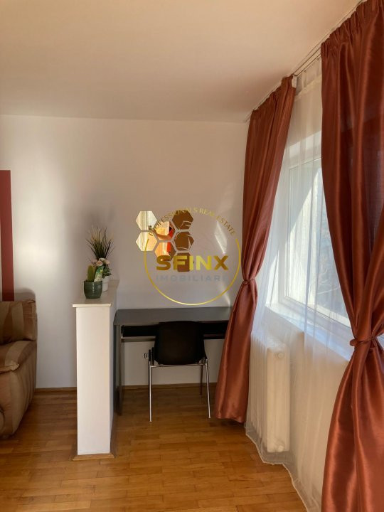 De inchiriat 2 camere Alba Iulia Decebal renovat totul nou bloc 89 etaj 3/4