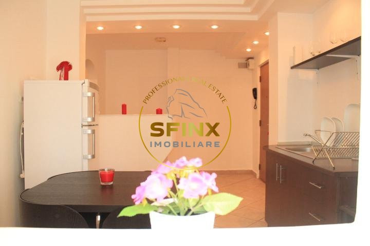 De inchiriat 2 camere Alba Iulia Decebal renovat totul nou bloc 89 etaj 3/4