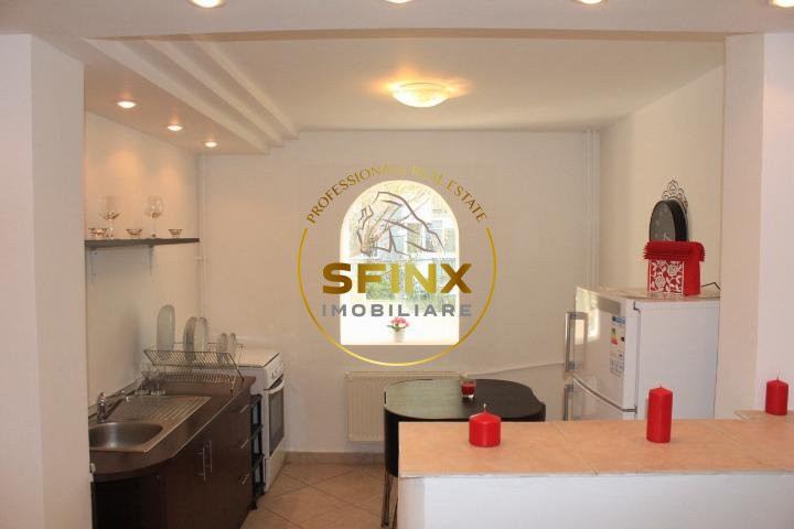De inchiriat 2 camere Alba Iulia Decebal renovat totul nou bloc 89 etaj 3/4