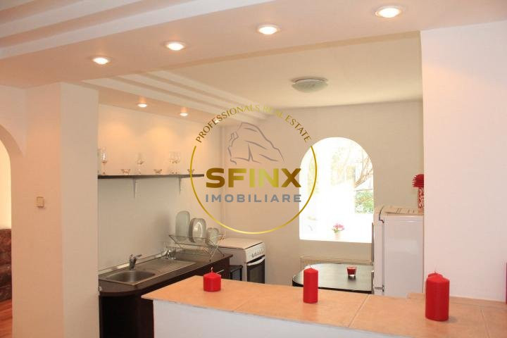 De inchiriat 2 camere Alba Iulia Decebal renovat totul nou bloc 89 etaj 3/4