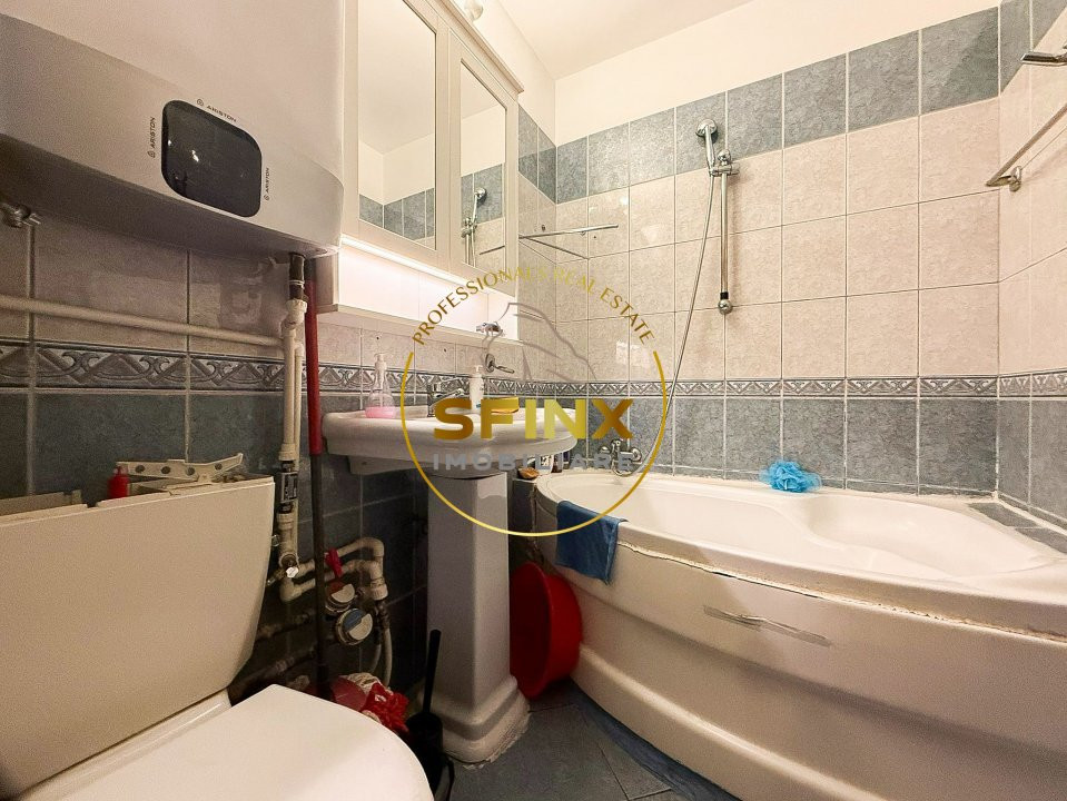 Apartament 3 camere Obor-Iancului