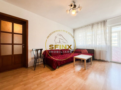 Apartament 3 camere Obor-Iancului
