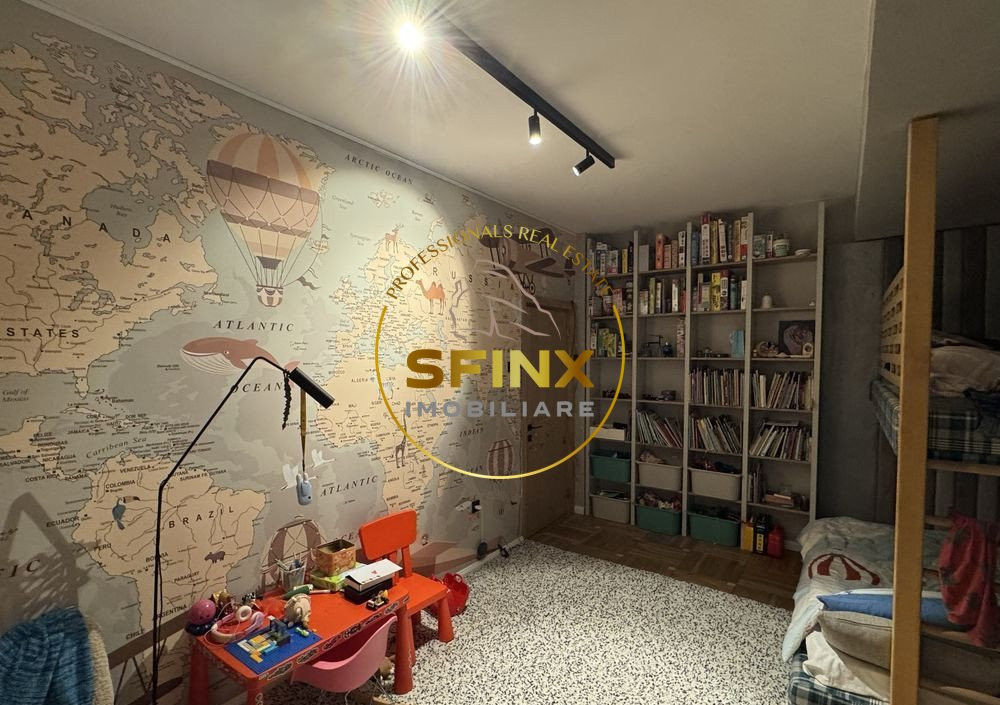 Modern, pet friendly villa, fully furnished, near Verita International School