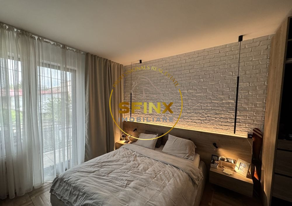 Modern, pet friendly villa, fully furnished, near Verita International School