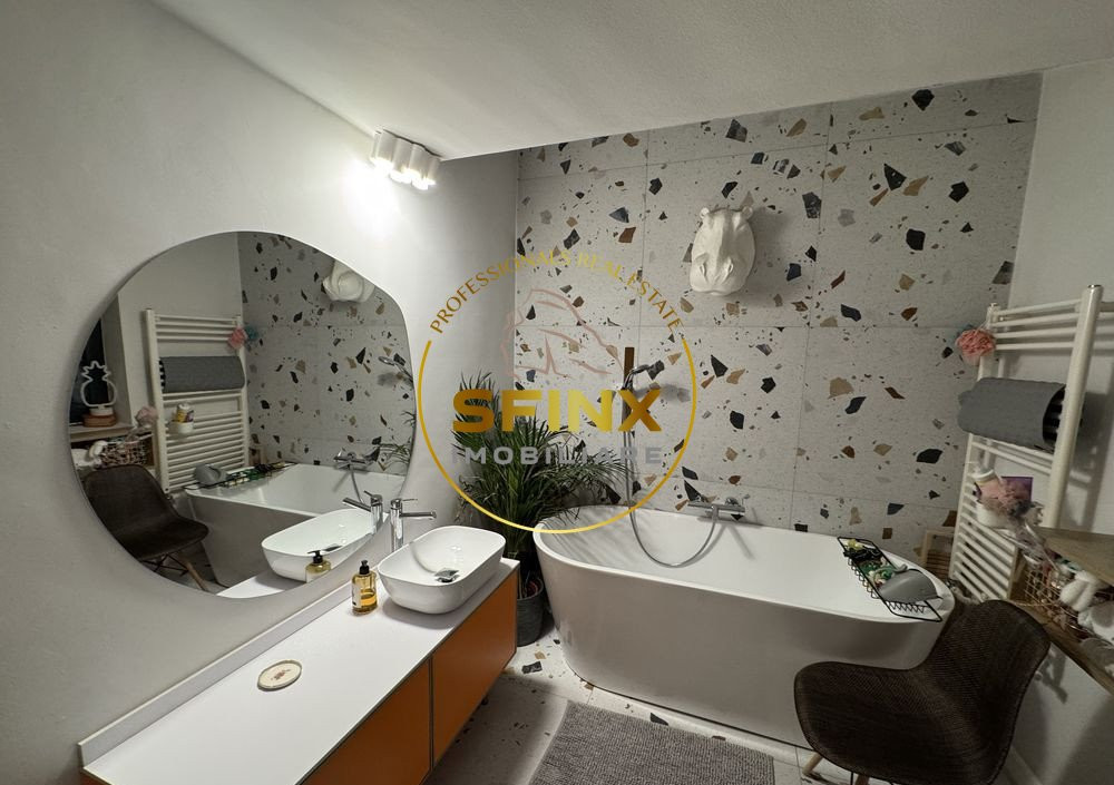 Modern, pet friendly villa, fully furnished, near Verita International School